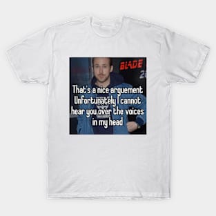 Funny Meme 2 T-Shirt